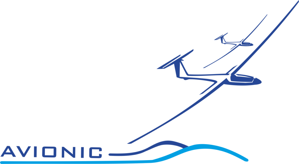 Avionic Logo